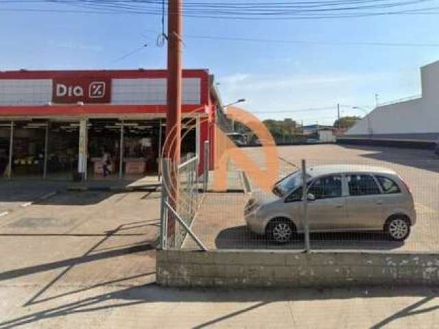 Imóvel Comercial em Jundiaí ? Rua de Grande Movimento