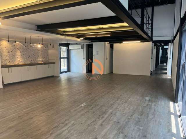 Oportunidade Imperdível! Espaço Comercial de 843m² no Coração da Vila Madalena!