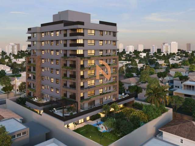 Viva o melhor da Vila Leopoldina 316m², 3 suítes e 2 vagas