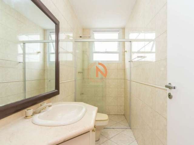 Apartamento à venda 140m²