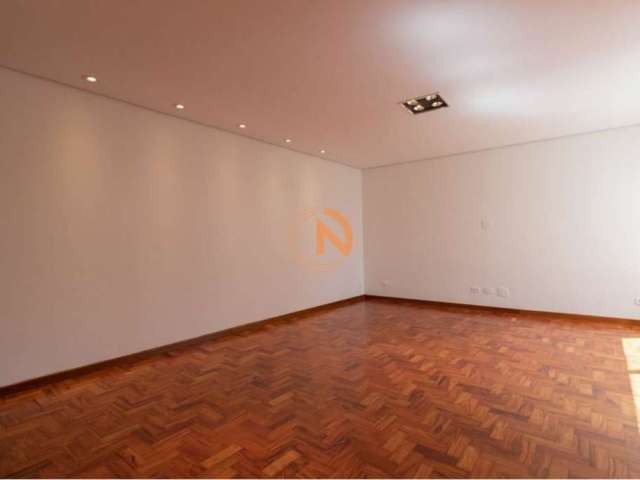 Apartamento à venda 125m²