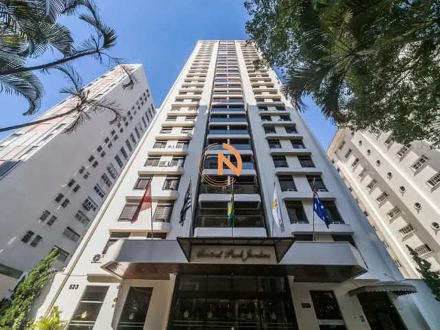 Apartamento para Investidor Próximo Avenida Paulista