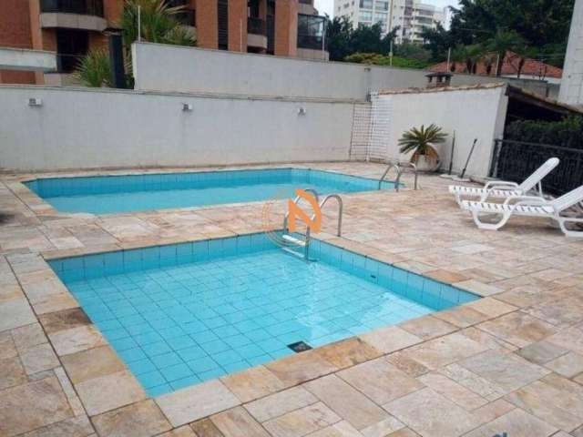 Apartamento com 2 Quartos e 2 banheiros á venda, 55 m² por R$ 636.000,00