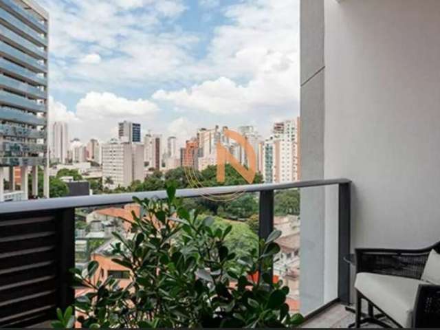 F.L Residence: Viva ou invista na elite de São Paulo!