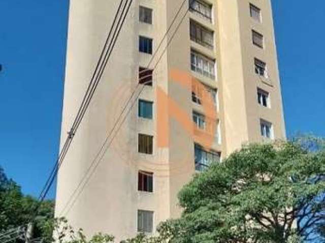 Condomínio Marques Caravelas: torre única, 80m², 2 dormitórios. Sua nova casa te espera!