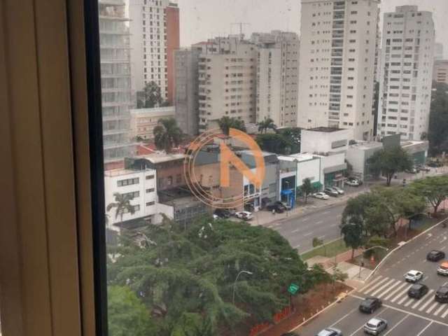 Conjunto Comercial para Locação ? 8 Salas no Jardim Paulistano!