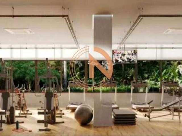 Transforme Sua Vida com Este Elegante Apartamento no SP CODE PAULISTA: O Endereço da Modernidade e S