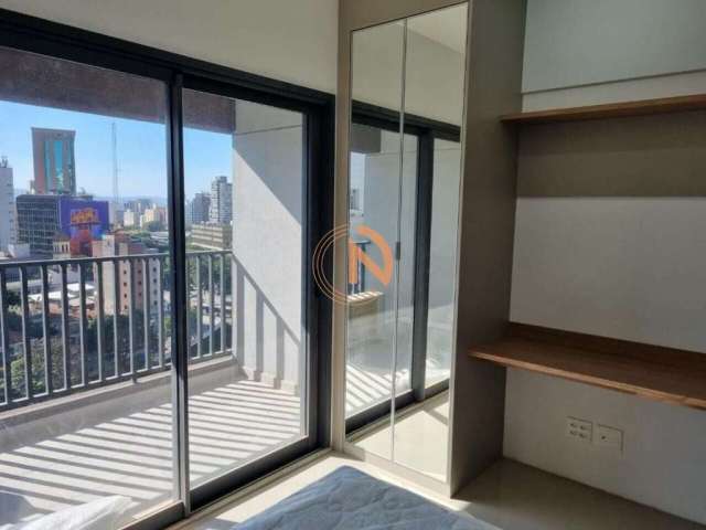 Transforme Sua Vida com Este Elegante Apartamento no SP CODE PAULISTA: O Endereço da Modernidade e S