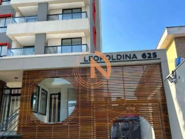 Apartamento de 53,50m² no Coração do Ipiranga!