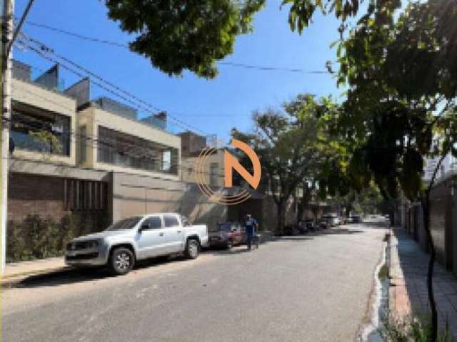 Casa em condomínio fechado com 1 quarto à venda na Rua Nebraska, 677, Brooklin, São Paulo, 522 m2 por R$ 7.900.000