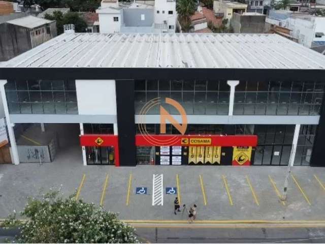 Oportunidade de Locação em Salto/SP ? Loja com 230m² em Mall Completo