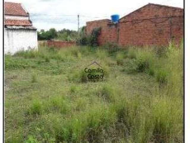 Terreno à venda no bairro Centro - Conceição do Jacuípe/BA