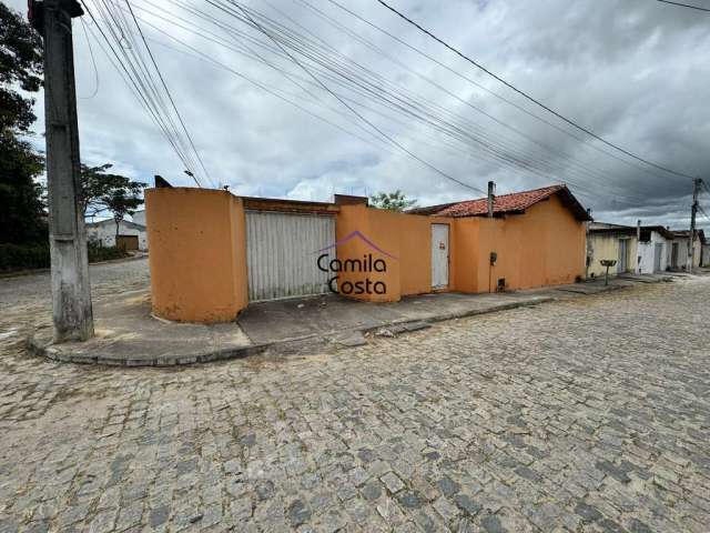 Casa em Alagoinhas Velha, Alagoinhas/BA