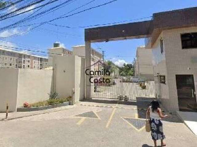 Apartamento à venda no bairro Jardim Tropical - Salvador/BA