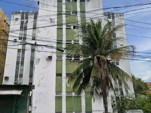 Apartamento à venda no bairro Centro - Lauro de Freitas/BA