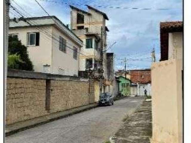 Casa à venda no bairro Alto Maron - Vitória da Conquista/BA