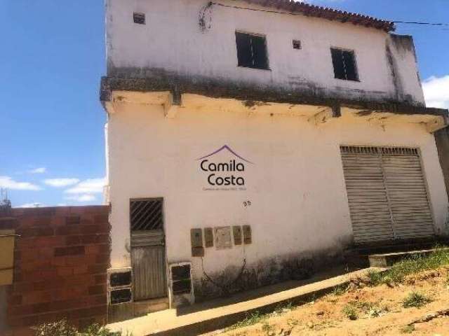 Ponto Comercial à venda no bairro Centro - Vitória da Conquista/BA