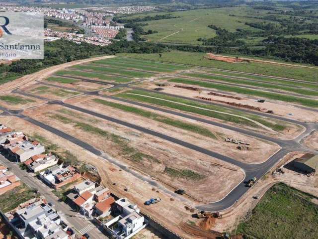 Terreno à venda, 150 m² por R$ 195.000,00 - Jardim Bom Sucesso - Indaiatuba/SP