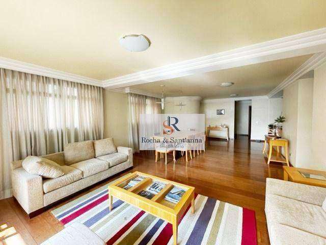 Apartamento Edifício Belvedere SAnto André/SP