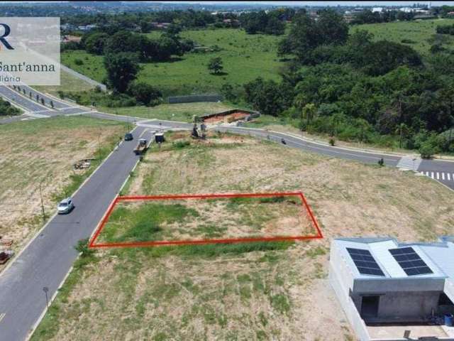 Terreno 300 Metros R$ 450.000 - London Park - Indaiatuba/SP