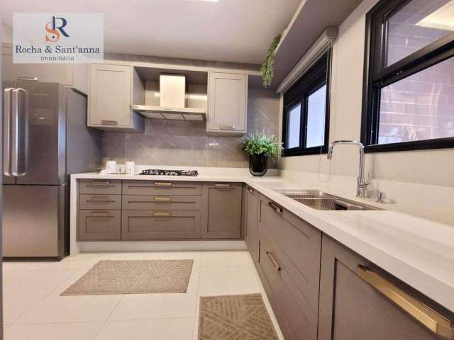 Apartamento Alto Padrão R$ 1.456.000 - Vila Castelo Branco - Indaiatuba/SP