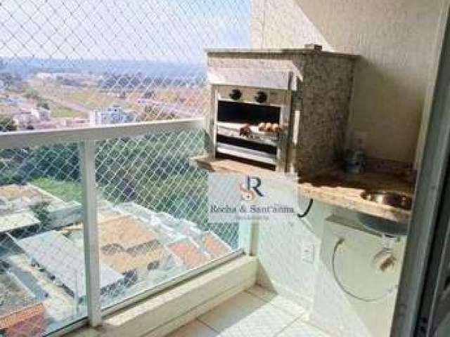 Apartamento  Edifício Belvedere - Indaiatuba/SP