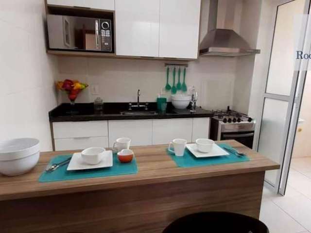 Apartamento 82 m² R$ 550.000 - Cidade Nova I - Indaiatuba/SP