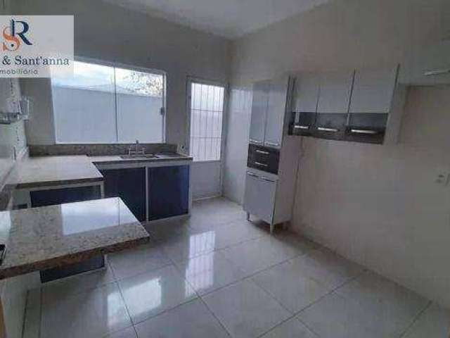 Casa  R$ 770.000 - Jardim Bela Vista - Indaiatuba/SP