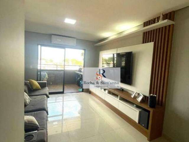 Apartamento - Paulistania Residencial - Indaiatuba/SP