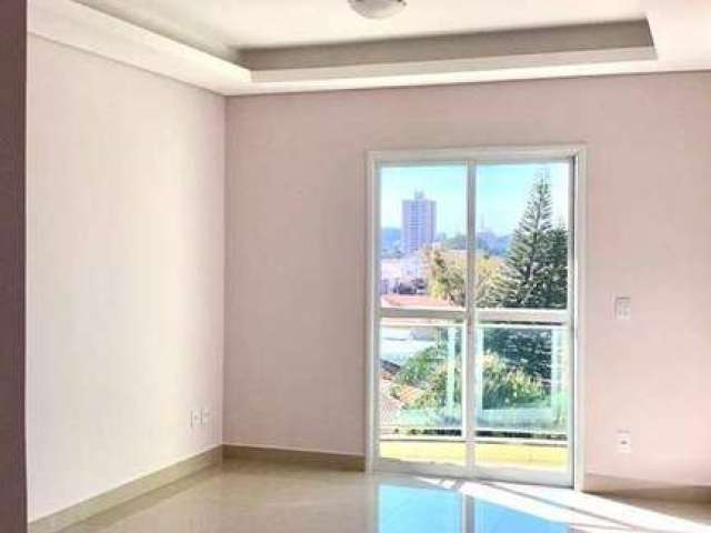 Apartamento com 3 dormitórios à venda, 85 m² por R$ 795.000,00 - Centro - Indaiatuba/SP