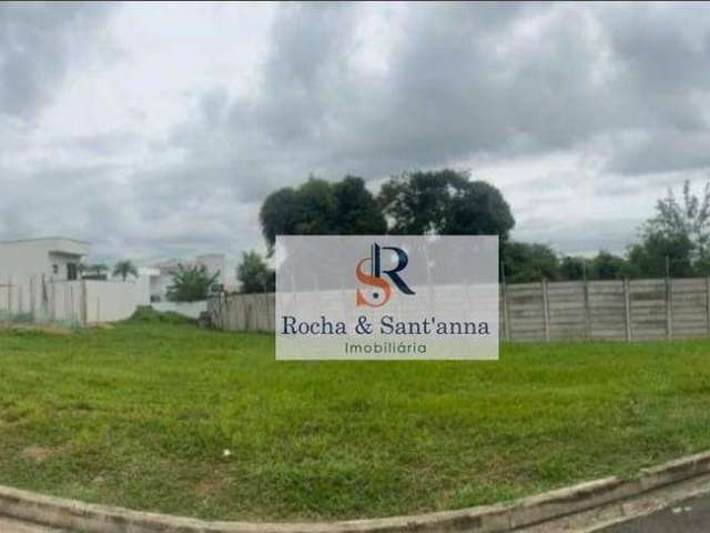 Terreno à venda, 662 m² por R$ 600.000,00 - Jardins Di Roma - Indaiatuba/SP