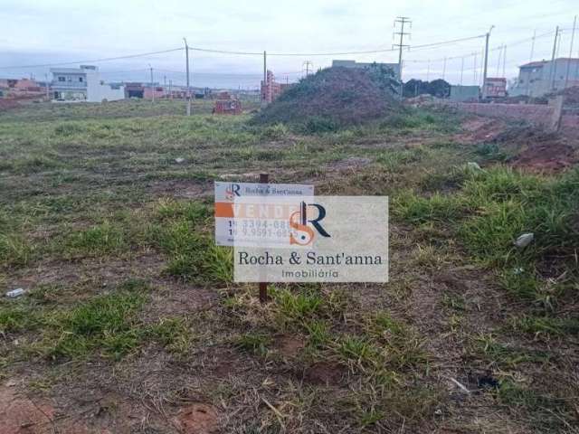 Terreno à venda, 150 m² por R$ 260.000,00 - Jardim Bom Sucesso - Indaiatuba/SP