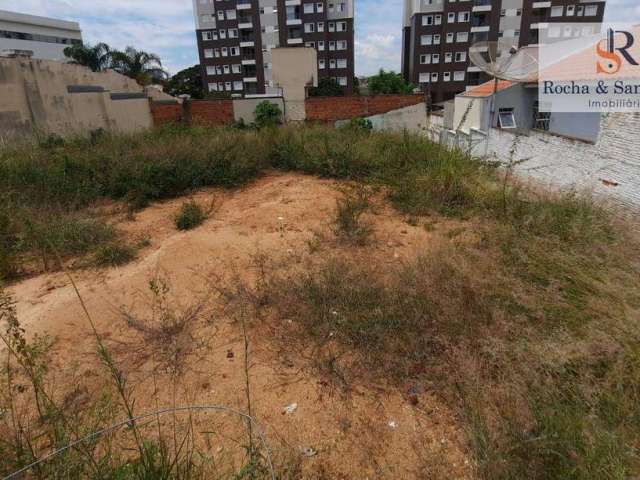 Área Para Prédio 1.631 M² R$ 4.920.000 - Jardim Pompéia - Indaiatuba/SP