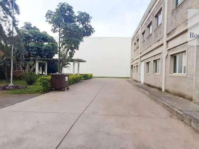 Área Ideal Para Prédio 6200 m² R$ 26.000.000 - Cidade Nova II - Indaiatuba/SP