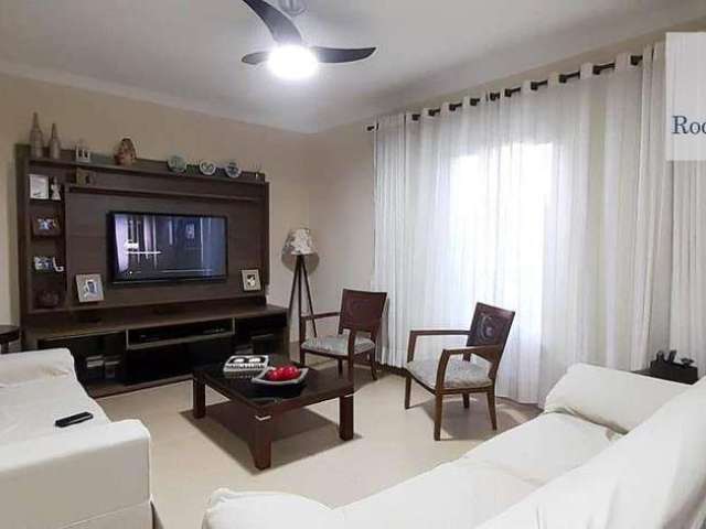 Sobrado 4 Suítes 360 m²  R$ 1.490.000 - Residencial Beira da Mata - Indaiatuba/SP