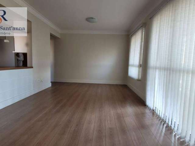 Apartamento - Condomínio Residencial Villa Felicità - Indaiatuba/SP