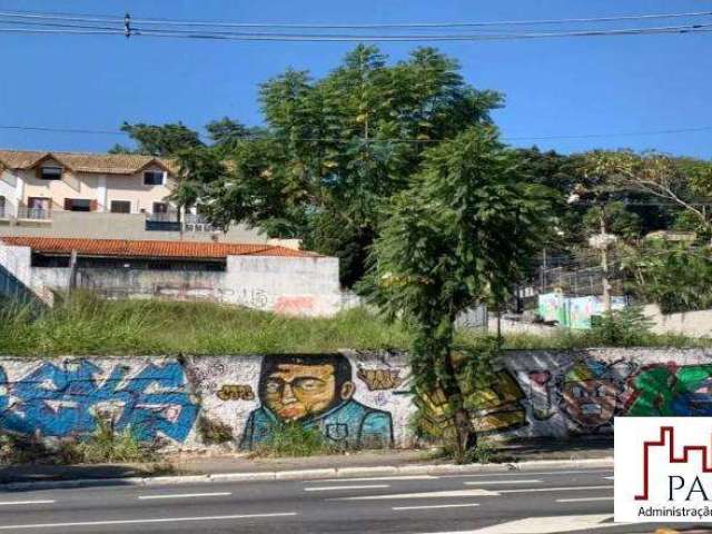 Terreno para Locação em São Paulo, Morumbi