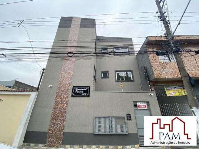 Apartamento para Venda em São Paulo, VILA FORMOSA, 2 dormitórios