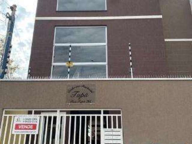 Apartamento para Venda em São Paulo, Jardim Vila Formosa, 1 dormitório, 1 banheiro