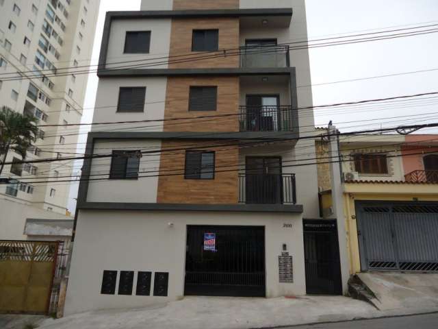 Apartamento novo na vila medeiros