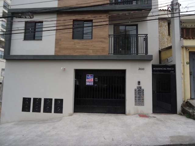 Apartamento novo na vila medeiros