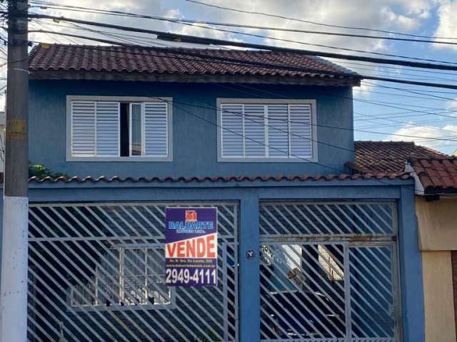 Sobrado na vila medeiros