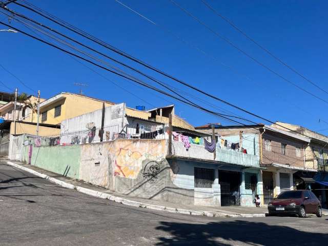 Imóvel para  renda na vila medeiros com 06  casas para locação e 2 salões.