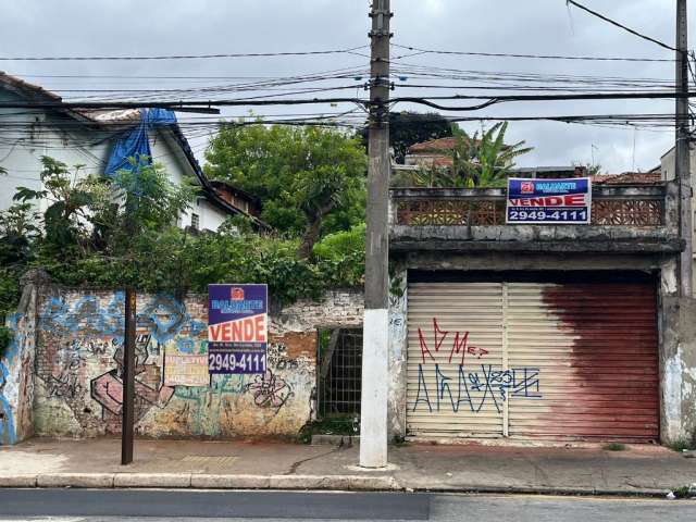 Ótima oportunidade terreno para construção em excelente localização.