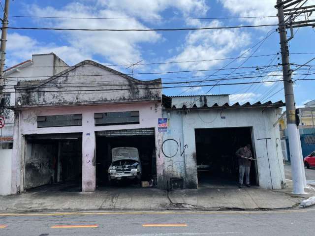 Casa na vila medeiros