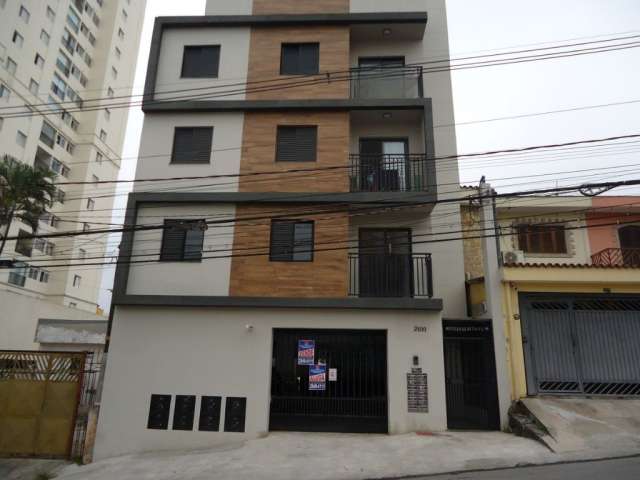 Apartamento vila medeiros