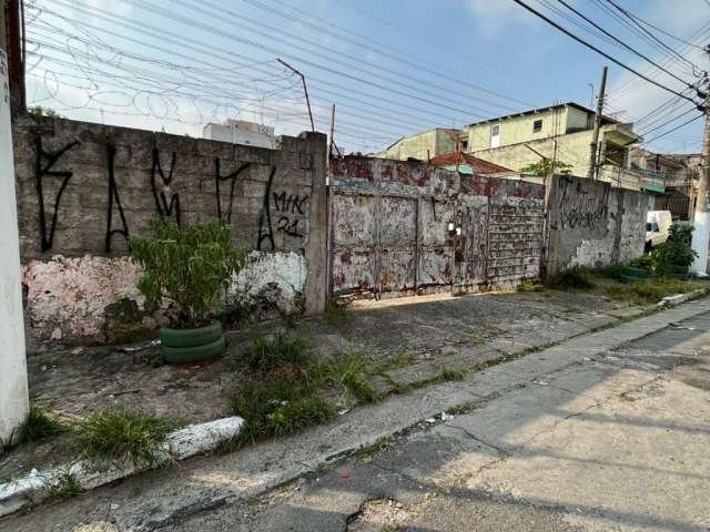 Ótima oportunidade em terreno para construção.