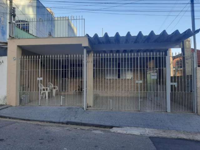 Casa boa para moradia ou renda na vila medeiros.