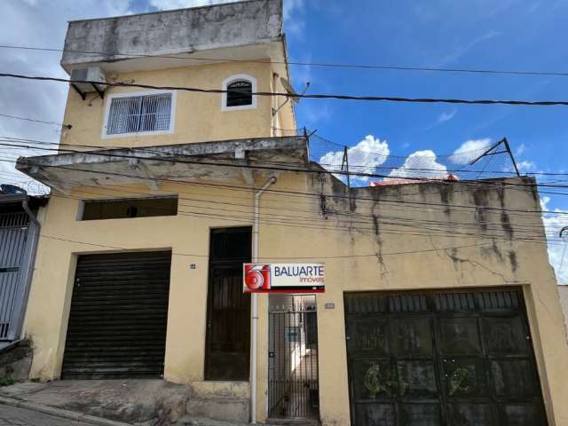 Casas para renda na vila medeiros