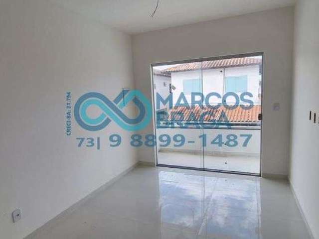 Apartamento novo - 2/4 com suíte - próximo à praia - oportunidade!!!